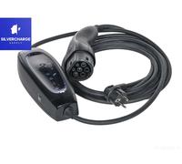 (Nuovo) Mercedes-Benz eSprinter EV Charger Type 2-Schuko-Type F/E, 220V-230V