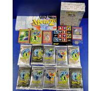 Nuovo Metazoo UFO Spellbook 1st Edizione Cryptid Nation/Completo Set / Sigillato