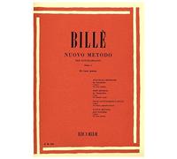 Nuovo Metodo Per Contrabbasso A 4 E 5 Corde Volume Iii - Iii Corso Pratico