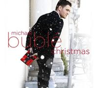 Nuovo Michael Buble - Natale Rosso Vinile LP Reprise 573383-1 (2011)