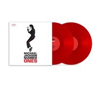 Nuovo MICHAEL JACKSON - NUMBER ONES Vinyl 2-LP EPIC 19802999591 (2026)
