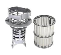 Nuovo microfiltro 00645038 645038 for lavastoviglie Ke-nmore. Sostituisce AP4339631, 00651097, 1560725, 651097, AH3479708.