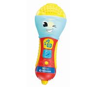 NUOVO MICROFONO (LOC2) -K-