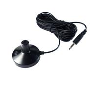 Nuovo Originale Yamaha WB929200 Microfono Ottimizzatore per DSP-Z11