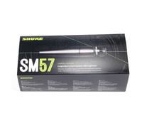 Nuovo microfono SM-57LC microfono vocale dinamico Shure spedizione gratuita velo