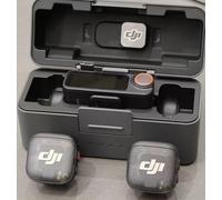 DJI Microfono 3 1TX + 1 RX
