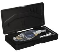 MITUTOYO - Micrometro digitale IP65 con uscita dati 0-25