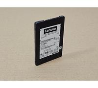 Nuovo Micron 5300 PRO 3.84TB SATA3 SSD 2.5" MTFDDAK3T8TDS Lenovo 1BF1F72B0 2Y...
