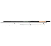 MIKADO SASORI Method Feeder - Canna da pesca, 3,60 m/298 g/Wg.< 80 g