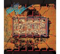 Nuovo MILES DAVIS-AT TAGGED NICKEL. CHICAGO - 2CD dal Giappone