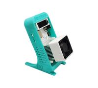Nuovo Minatore di Criptovalute per Bitaxe Gamma 601, Minatore di Bitcoin 1.2TH/S 18W di S21 BTC Asic Miner Bitcoin Mining Spina UE