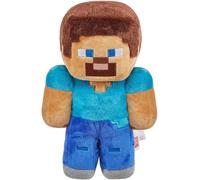Nuovo Minecraft Steve Peluche Morbido 8 Pollici Personaggio Mattel