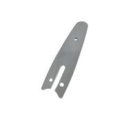 Nuovo Mini Catena Motosega in Acciaio da 4 Pollici, Catena Sega Elettrica da 1/4 Pollici; Passo 0,043 Pollici Calibro 28 Link Catena della Sega/Guida della Catena(4 Inch Guide Plate)