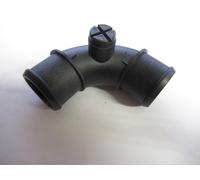 Nuovo Mini Cooper Acqua Calze Connettore Con Spurgo Vite (2-Way) '02-08