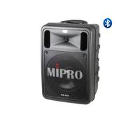 NUOVO MIPRO MA-505 MA505 Portabel 100W Laddningsbar, Bluetooth