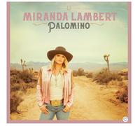 Nuovo Miranda Lambert - Palomino Vinile 2-LP Vanner 19439-96572-1 (2022)