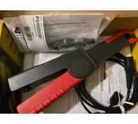 Nuovo misuratore a pinza Chauvin Arnoux E27 P01120027 e adattatore P01102081 ...
