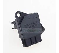 Nuovo misuratore di portata d'aria di massa 22204-33010 per Toyo-ta Coro-lla Au-ris Yaris Landcr-uiser Hia-ce