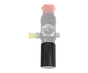 Nuovo Misuratore di Pressione per Bombole D'Aria per Immersioni Subacquee con Tester per Regolatore di Manometro da 4000 PSI Alat Test, B