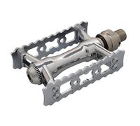 NUOVO MKS Pedale Bicicletta SYLVAN TOURING NEXT Ezy Superior Made in Japan