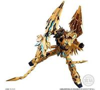 NUOVO Mobile Suit Gundam G Frame Unicorn Gundam Unit3 PHENEX Destroy Mode Figura