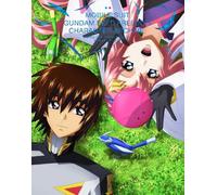 NUOVO Mobile Suit Gundam SEED FREEDOM archivio personaggi