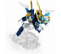 NUOVO Modellino Bandai NXEDGE STYLE Mashin Hero Wataru MASHIN UNIT Ryusoumaru