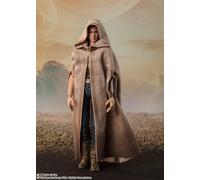 NUOVO Modellino Bandai S.H. Figuarts Cora (REBEL MOON Part 1: A Child of Fire)