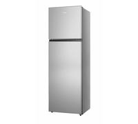 Hisense RT327N4ACE frigorifero con congelatore Libera installazione 249 L E Grigio