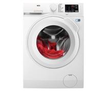 NUOVO MODELLO Aeg LAVAT L6FBI145 10KG A 1400 GIRI Cod. 914915511 A Carica Fronta