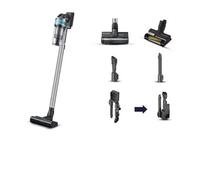 NUOVO MODELLO ASPIRAZIONE Samsung Cod. VS20B75AGR1/WA Pulizia Superfici Scope El