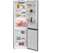 NUOVO MODELLO BEKO COMBI B5RCNE365HXB 1.80 D Beko Cod. 7282943703 Frigoriferi Li