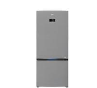 Beko B7RCNE595ZXPW monoporta Libera installazione 551 L D Acciaio inox