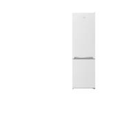 Beko RCNA305K40WN Libera installazione 266 L E Bianco