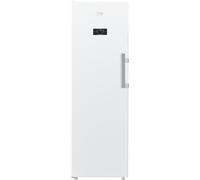 Beko B5RMFNE314W Congelatore verticale Libera installazione 286 L E Bianco