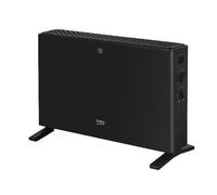 NUOVO MODELLO Beko CONVETTORE ELETTRICO RHC5218B 1800W Cod. 8507093200 CON VENTI