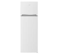 Beko Frigorifero Doppia Porta 310 Litri Classe E Raffreddamento Statico colore Bianco - RDSA310K40WN
