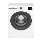 NUOVO MODELLO Beko LAV STD BMWU31041A 10KG A 1400 Cod. 7004240020 A Carica Front