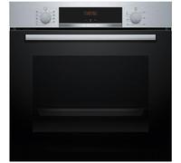 Bosch Serie 4 HBA534BS3 Forno da incasso 60 x 60 cm Acciaio Classe A+ Bosch