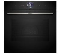 NUOVO MODELLO Bosch FORNO COMBINATO VAPORE NERO Cod. HSG7261B1 Elettrici