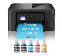 Brother stampante multifunzione DCP-T780DW A4 1200 x 6000 DPI 16 ppm Wi-Fi [DCPT780DWRE1]