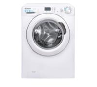 Candy Smart CS4 1061DE/1-S lavatrice Caricamento frontale 6 kg 1000 Giri/min Bianco