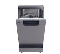 Candy Brava CDPH 2D1047S Libera installazione 10 coperti E