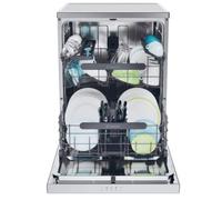 NUOVO MODELLO CANDY LAVAST RAPIDO CF 4E7L0X Candy Cod. 32002385 Lavastoviglie