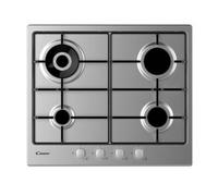 NUOVO MODELLO Candy PIANO GAS CHW6BR4WX Cod. 33801975 A Gas