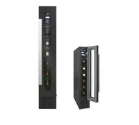 Candy DiVino CCVB 15/1 Da incasso Nero 7 bottiglia/bottiglie