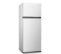 NUOVO MODELLO CL. E 143 6CM STAT. WHITE 206L Hisense Cod. RT267D4AWE Frigoriferi