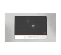 NUOVO MODELLO COMBI 186X60 D TNF INOX Bosch Cod. KGN367LDF Frigoriferi Libera In