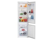 NUOVO MODELLO COMBI BCSA285K4SN1 STAT 178CM E Beko Cod. 7519020066 Frigoriferi D