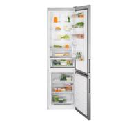 NUOVO MODELLO COMBI FS LNT6ME36U 2MT E TNF INOX Electrolux Cod. 925993631 Frigor
